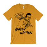 Load image into Gallery viewer, Johnny Guitar Watson T-Shirt