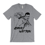 Load image into Gallery viewer, Johnny Guitar Watson T-Shirt