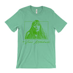 Load image into Gallery viewer, Joni Mitchell T-Shirt