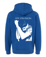 Load image into Gallery viewer, Joy Division Hoodie