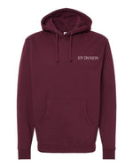 Load image into Gallery viewer, Joy Division Hoodie