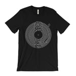 Load image into Gallery viewer, Joy Division Turntable T-Shirt