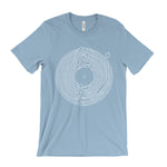 Load image into Gallery viewer, Joy Division Turntable T-Shirt