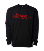 Load image into Gallery viewer, Kalakuta Records Sweatshirt