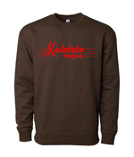 Load image into Gallery viewer, Kalakuta Records Sweatshirt