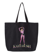 Load image into Gallery viewer, Kate Bush Jumbo Tote Bag