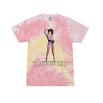Load image into Gallery viewer, Kate Bush Tie Dye T-Shirt