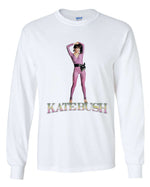 Load image into Gallery viewer, Kate Bush Long Sleeve Shirt