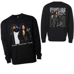 Load image into Gallery viewer, Kendrick Lamar Sza Grand National Tour Sweatshirt