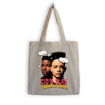 Load image into Gallery viewer, Kid N Play Funhouse Tote Bag