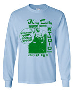 Load image into Gallery viewer, King Tubby Long Sleeve Shirt