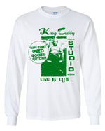 Load image into Gallery viewer, King Tubby Long Sleeve Shirt
