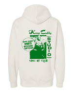 Load image into Gallery viewer, King Tubby Hoodie