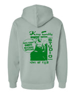 Load image into Gallery viewer, King Tubby Hoodie