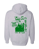Load image into Gallery viewer, King Tubby Hoodie