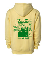 Load image into Gallery viewer, King Tubby Hoodie