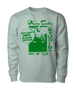 Load image into Gallery viewer, King Tubby Sweatshirt