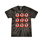 Load image into Gallery viewer, Kmd Tie Dye T-Shirt