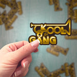 Load image into Gallery viewer, Kool & The Gang Sticker