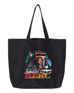 Load image into Gallery viewer, Kool Herc Jumbo Tote Bag