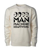 Load image into Gallery viewer, Kraftwerk - Man Machine Sweatshirt