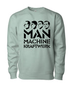 Load image into Gallery viewer, Kraftwerk - Man Machine Sweatshirt