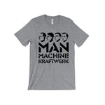 Load image into Gallery viewer, Kraftwerk - Man Machine T-Shirt