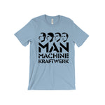 Load image into Gallery viewer, Kraftwerk - Man Machine T-Shirt