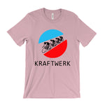 Load image into Gallery viewer, Kraftwerk T-Shirt