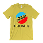 Load image into Gallery viewer, Kraftwerk T-Shirt