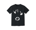 Load image into Gallery viewer, Lana Del Rey Birds Heavyweight Shirt