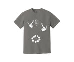Load image into Gallery viewer, Lana Del Rey Birds Heavyweight Shirt