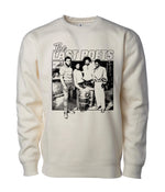 Load image into Gallery viewer, The Last Poets Sweatshirt