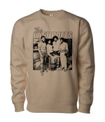 Load image into Gallery viewer, The Last Poets Sweatshirt