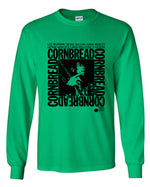 Load image into Gallery viewer, Lee Morgan Long Sleeve Shirt