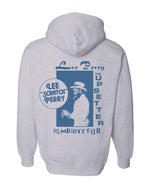 Load image into Gallery viewer, Lee "Scratch" Perry Hoodie
