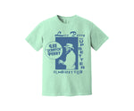Load image into Gallery viewer, Lee Perry The Upsetter Heavyweight Shirt