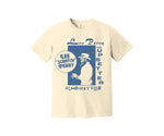 Load image into Gallery viewer, Lee Perry The Upsetter Heavyweight Shirt