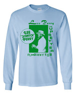 Load image into Gallery viewer, Lee Scratch Perry Long Sleeve Shirt