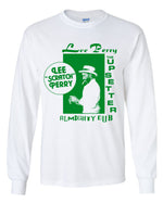 Load image into Gallery viewer, Lee Scratch Perry Long Sleeve Shirt