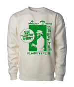 Load image into Gallery viewer, Lee "Scratch" Perry Sweatshirt
