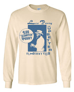 Load image into Gallery viewer, Lee "Scratch" Perry Long Sleeve Shirt