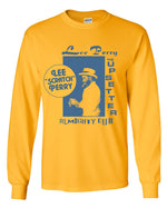 Load image into Gallery viewer, Lee "Scratch" Perry Long Sleeve Shirt
