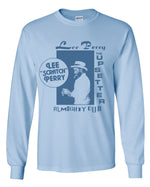 Load image into Gallery viewer, Lee "Scratch" Perry Long Sleeve Shirt