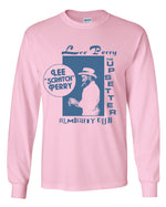 Load image into Gallery viewer, Lee "Scratch" Perry Long Sleeve Shirt
