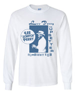 Load image into Gallery viewer, Lee "Scratch" Perry Long Sleeve Shirt