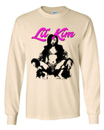 Load image into Gallery viewer, Lil' Kim Long Sleeve Shirt