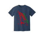 Load image into Gallery viewer, A Tribe Called Quest - The Low End Theory Heavyweight Shirt