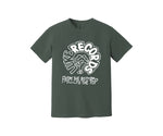 Load image into Gallery viewer, Luke Records Heavyweight Shirt