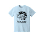 Load image into Gallery viewer, Luke Records Heavyweight Shirt